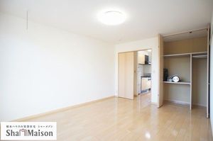 コーポ・メドレー 103号-5