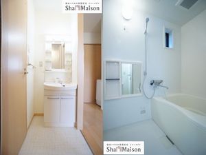 コーポ・メドレー 103号-6