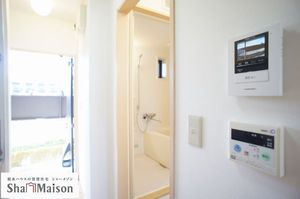 コーポ・メドレー 103号-7