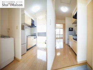 コーポ・メドレー 103号-8