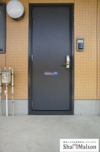 コーポ・メドレー 103号-9