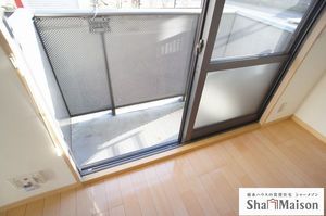 コーポ・メドレー 103号-10