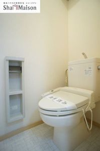 コーポ・メドレー 103号-11