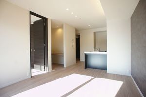 アルモ　フェリオ 101号-2