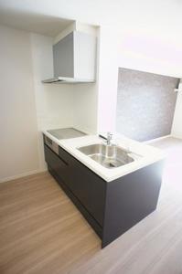 アルモ　フェリオ 101号-3