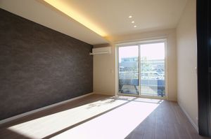 アルモ　フェリオ 101号-5