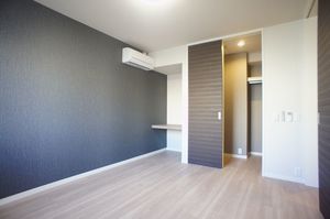 アルモ　フェリオ 101号-6