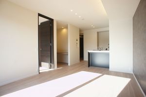 アルモ　フェリオ 201号-2