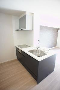 アルモ　フェリオ 201号-3