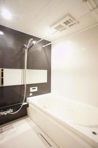 アルモ　フェリオ 201号-4