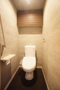 アルモ　フェリオ 201号-9