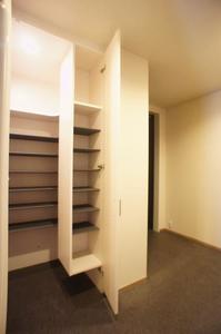 アルモ　フェリオ 201号-10