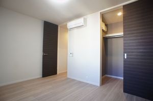 アルモ　フェリオ 203号-8