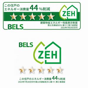 ラフィーネ　泉が丘 203号-3