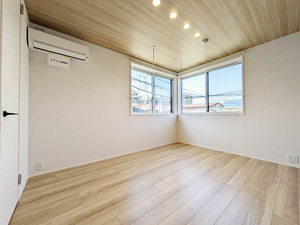 ラフィーネ　泉が丘 203号-5