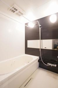 ラフィーネ　泉が丘 301号-4