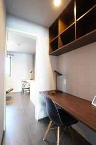 ラフィーネ　泉が丘 301号-6