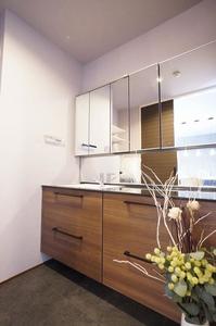 ラフィーネ　泉が丘 301号-8