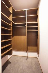 ラフィーネ　泉が丘 301号-9