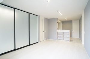 クオリスタ今泉 201号-2