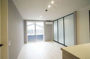 クオリスタ今泉 201号-3