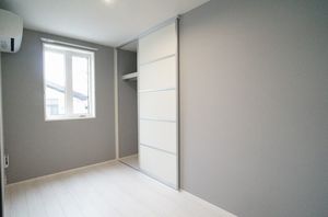 クオリスタ今泉 201号-5