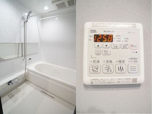 クオリスタ今泉 201号-8