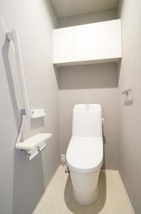 クオリスタ今泉 201号-9