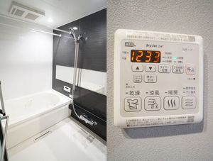 クオリスタ今泉 202号-8
