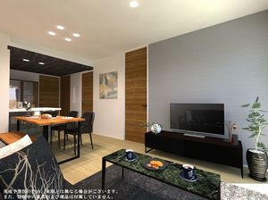 ベラ カーサ 103号-2