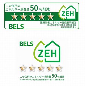 ベラ　カーサ 202号-3