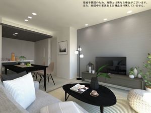 ベラ カーサ 203号-2