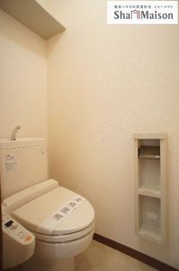 フラットパティオ 201号-11