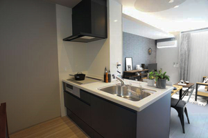 シエルエトワール 102号-6