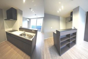 グラン　和 202号-4