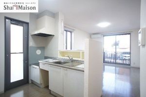 NEWアスティオス 102号-3