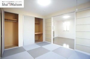 NEWアスティオス 102号-7