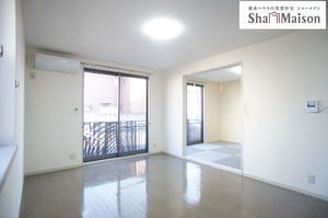 NEWアスティオス 102号-11