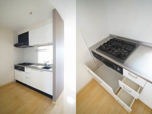 レジデンス　ユーロ　フィアット 202号-5