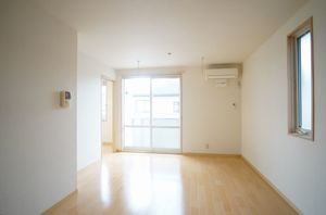 レジデンス ユーロ フィアット 203号-3