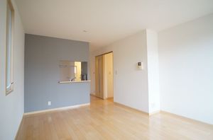 レジデンス ユーロ フィアット 203号-4