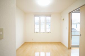 レジデンス ユーロ フィアット 203号-6