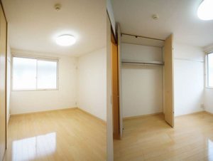 レジデンス ユーロ フィアット 203号-8