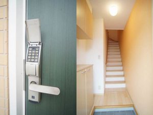 レジデンス ユーロ フィアット 203号-11