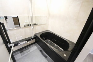 グローリィ・ヒルズ 201号-4