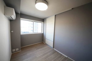 グローリィ・ヒルズ 201号-6