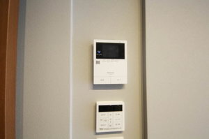 グローリィ・ヒルズ 201号-7