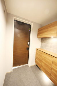 グローリィ・ヒルズ 201号-9