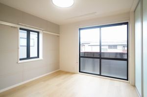 サンライズＣ 201号-6