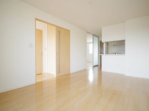 サニー　プレイス 106号-3